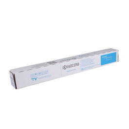 Kyocera Toner TK-8615 Cyan pour imprimante et copieur