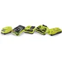 Ryobi RC18120AG Chargeur de batterie Lithium 18V 2,0A