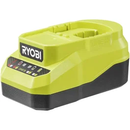 Ryobi RC18120AG Chargeur de batterie Lithium 18V 2,0A