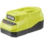 Ryobi RC18120AG Chargeur de batterie Lithium 18V 2,0A