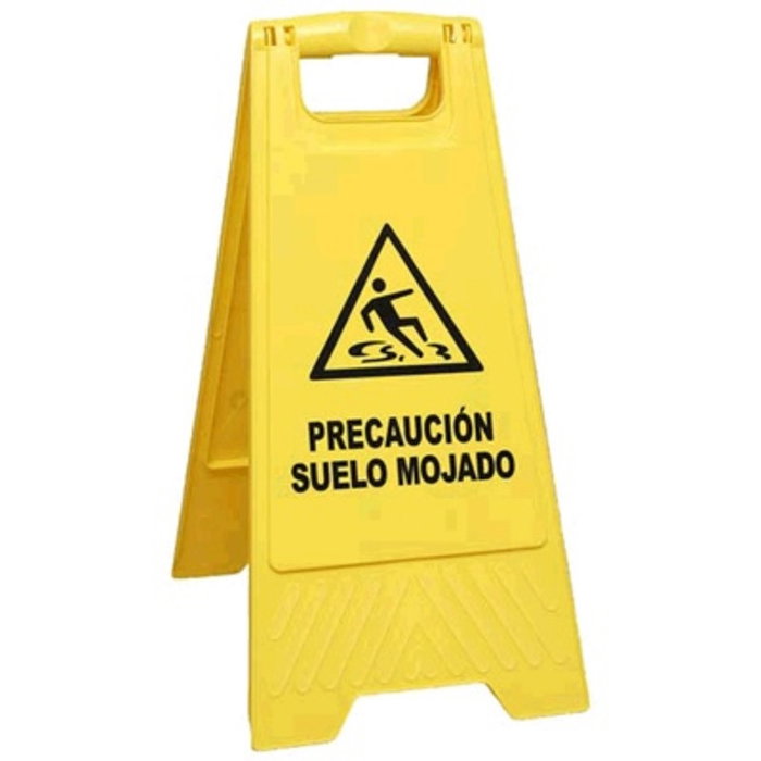 Duver Panel Tripode Sol Glissant