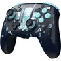 Turtle Beach Rematch Minecraft Dungeons II - Manette de jeu sans fil avec design lenticulaire