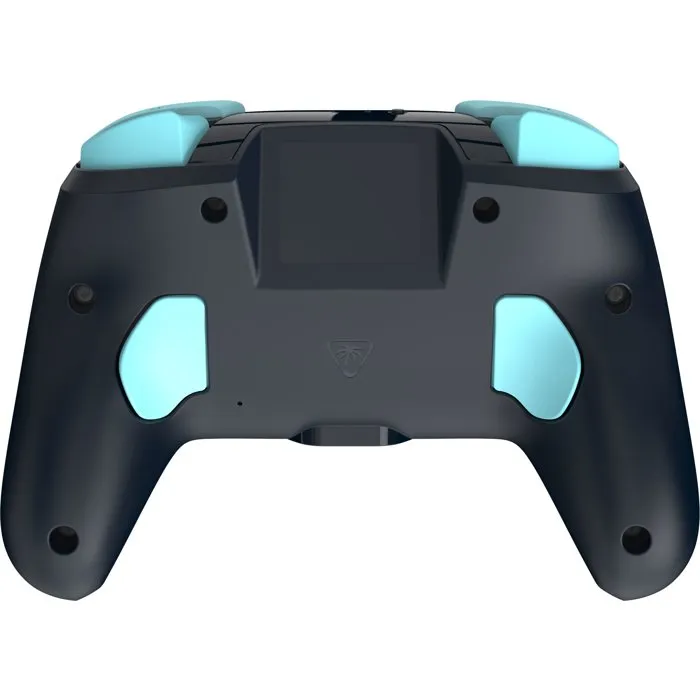 Turtle Beach Rematch Minecraft Dungeons II - Manette de jeu sans fil avec design lenticulaire Turtle Beach Rematch Minecraft Dungeons II - Manette de jeu sans fil avec design lenticulaire