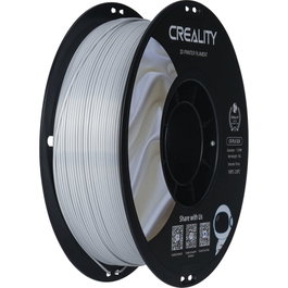 Creality Filament CR-Silk Silver 1kg