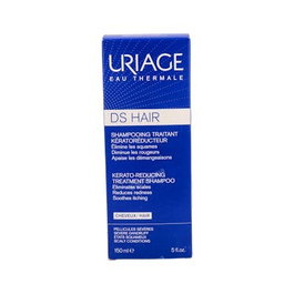 Uriage DS Hair Shampooing Kérato-réducteur 150 ml