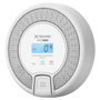 X-Sense Détecteur de monoxyde de carbone CO03D Blanc, gris