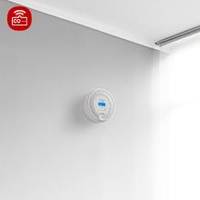 X-Sense Détecteur de monoxyde de carbone CO03D Blanc, gris
