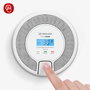 X-Sense Détecteur de monoxyde de carbone CO03D Blanc, gris
