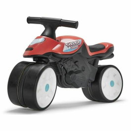 Falk Street Champion Tricycle Rouge