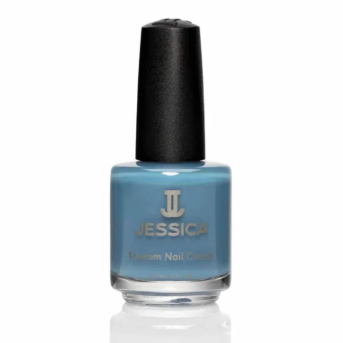 Jessica Custom Nail Colour Oiseau-tonnerre Jessica Custom Nail Colour Oiseau-tonnerre