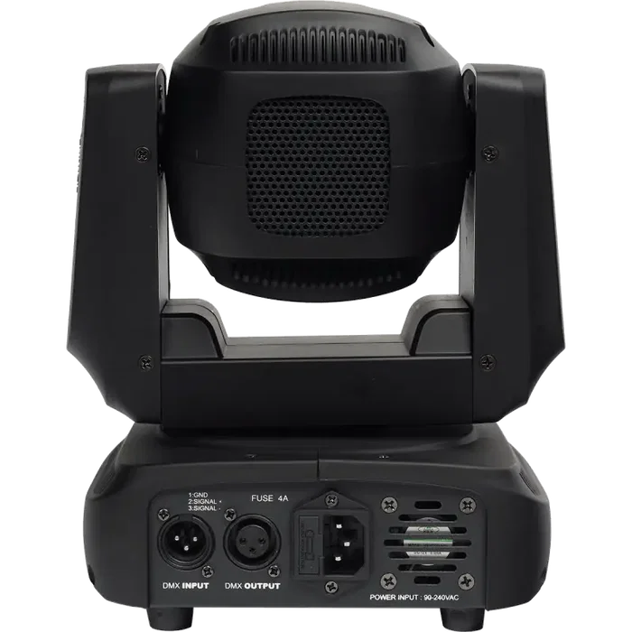 Algamlight MW430 Tête Mobile LED Wash 4x30W RGBW PAN 540° TILT 270° DMX Lyre Lumière pour DJ Club Bar Algamlight MW430 Tête Mobile LED Wash 4x30W RGBW PAN 540° TILT 270° DMX Lyre Lumière pour DJ Club Bar