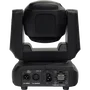 Algamlight MW430 Tête Mobile LED Wash 4x30W RGBW PAN 540° TILT 270° DMX Lyre Lumière pour DJ Club Bar
