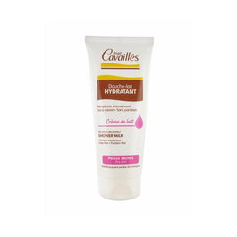 Roge Cavailles Gel Douche Régénération Cream Of Milk 200ml