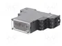 SCHNEIDER ELECTRIC Zelio Time Relais de temps analogique DPDT 0,05s÷100h 24÷240VAC