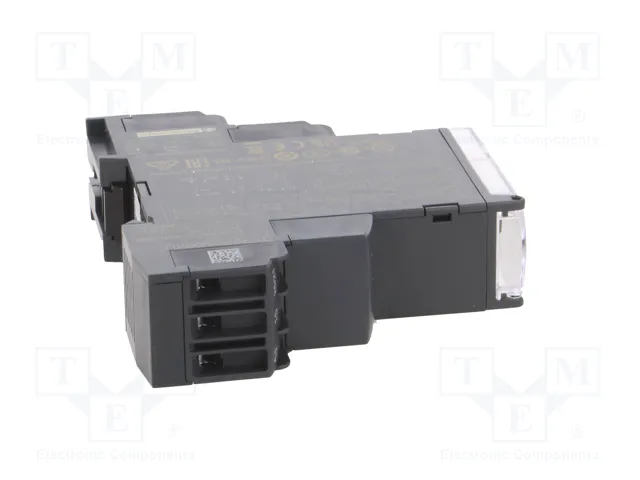 SCHNEIDER ELECTRIC Zelio Time Relais de temps analogique DPDT 0,05s÷100h 24÷240VAC