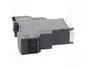 SCHNEIDER ELECTRIC Zelio Time Relais de temps analogique DPDT 0,05s÷100h 24÷240VAC