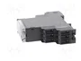SCHNEIDER ELECTRIC Zelio Time Relais de temps analogique DPDT 0,05s÷100h 24÷240VAC