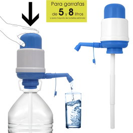 ORYX Distributeur d'eau pour bouteilles et bonbonnes