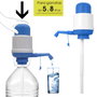 ORYX Distributeur d'eau pour bouteilles et bonbonnes