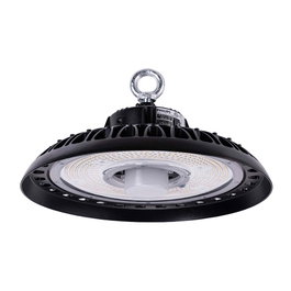 Thorgeon Projecteur LED 150W 24000lm 4000K IP65 IK08 Ø34 x 18,1 cm
