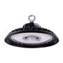Thorgeon Projecteur LED 150W 24000lm 4000K IP65 IK08 Ø34 x 18,1 cm