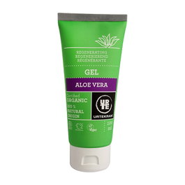 URTEKRAM Gel Pur Aloe Vera 100ml