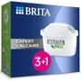 Brita - Recharge de cartouche filtrante Maxtra Pro Expert anti-tartre et protection des appareils - Pack de 3+1