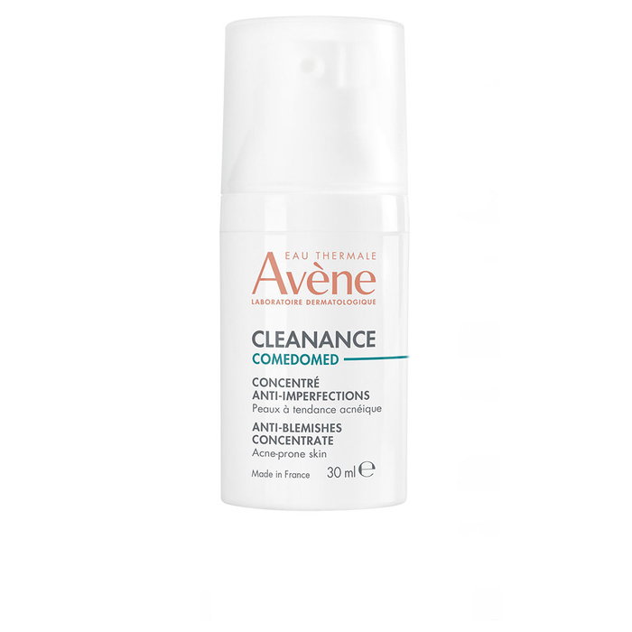 Avène Cleanance Comedomed Concentré Anti-Imperfections 30 ml Avène Cleanance Comedomed Concentré Anti-Imperfections 30 ml