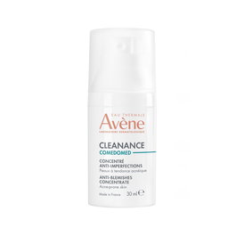 Avène Cleanance Comedomed Concentré Anti-imperfections Visage 30 ml - Soin Peau Unisex