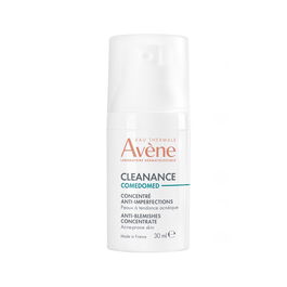 Avène Cleanance Comedomed Concentré Anti-Imperfections Peaux Grasses à Tendance Acnéique 30 ml