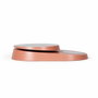 Livoo DOM493T - Balance de cuisine électronique Terracotta - Max. 5 kg