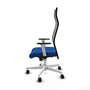 Chaise de Bureau Albacete Piqueras y Crespo B1B026N Bleu