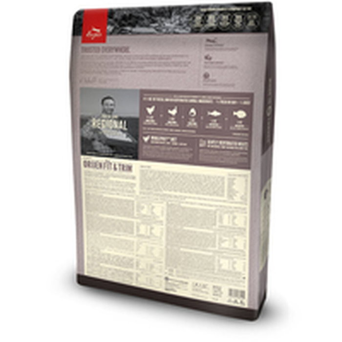 Aliments pour chat Orijen Poulet Dinde 5,4 kg