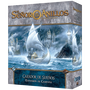 Asmodee MEC111ES Le Seigneur des Anneaux LCG : Cazador de Sueños - Campagne - Jeu de Cartes en Espagnol