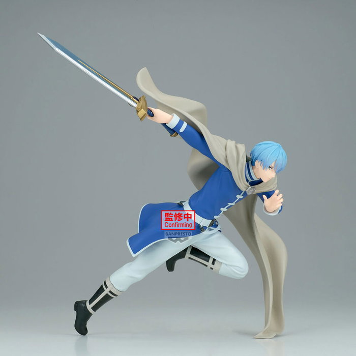 Banpresto Maximatic Himmel - Frieren: Beyond Journey's End (25 cm)</div>