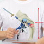 Banpresto Maximatic Himmel - Frieren: Beyond Journey's End (25 cm)</div>