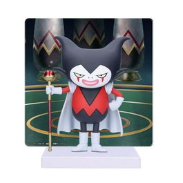 Banpresto BP89957P Figurine Dragon Ball Daima Gomah 9 cm PVC et ABS Collection Daima With Panel