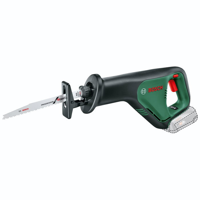 Bosch AdvancedRecip 18 Scie sabre sans-fil Bosch AdvancedRecip 18 Scie sabre sans-fil