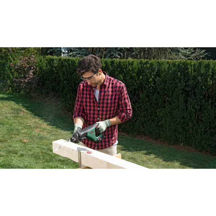Bosch AdvancedRecip 18 Scie sabre sans-fil Bosch AdvancedRecip 18 Scie sabre sans-fil
