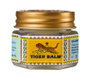 Tiger Balm Baume Tigre Blanc
