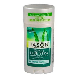 JASON Déodorant Stick Aloe Vera