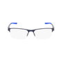 Monture de Lunettes Homme Nike NIKE 8159 Bleu