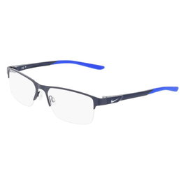 Monture de Lunettes Homme Nike NIKE 8159 Bleu