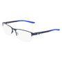 Monture de Lunettes Homme Nike NIKE 8159 Bleu