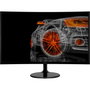 Samsung Monitor Essential LS27C364EAU Noir 68,6 cm (27 pouces) inevitable