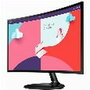 Samsung LS27C364EAU / LS27C364EAUXEN - Écran PC Monitor Essential 27 pouces, Noir