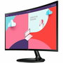 Samsung LS27C364EAU / LS27C364EAUXEN - Écran PC Monitor Essential 27 pouces, Noir