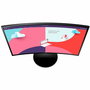 Samsung LS27C364EAU / LS27C364EAUXEN - Écran PC Monitor Essential 27 pouces, Noir