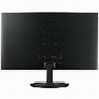 Samsung LS27C364EAU / LS27C364EAUXEN - Écran PC Monitor Essential 27 pouces, Noir