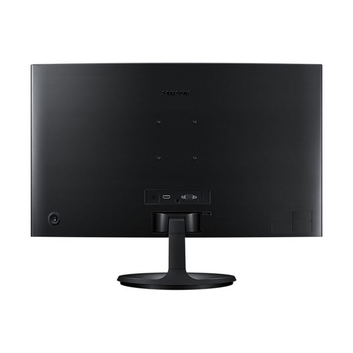 Samsung LS27C364EAU / LS27C364EAUXEN - Écran PC Monitor Essential 27 pouces, Noir